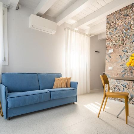 Fondamenta De La Sensa Garden Loft R&R Daire Venedik Dış mekan fotoğraf