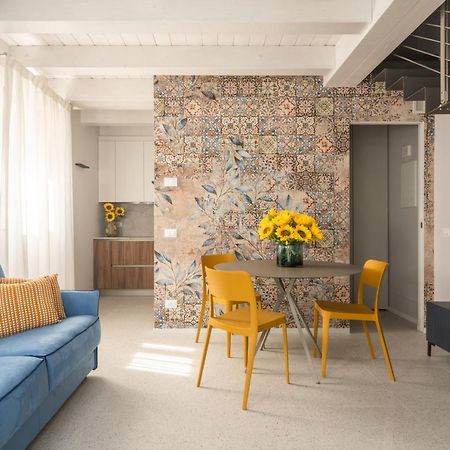 Fondamenta De La Sensa Garden Loft R&R Daire Venedik Dış mekan fotoğraf