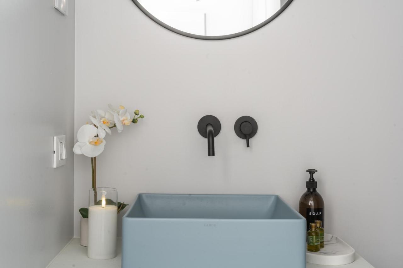 Fondamenta De La Sensa Garden Loft R&R Daire Venedik Dış mekan fotoğraf
