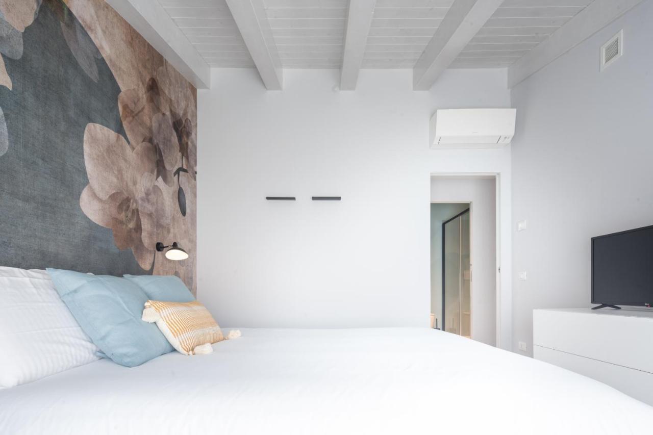 Fondamenta De La Sensa Garden Loft R&R Daire Venedik Dış mekan fotoğraf