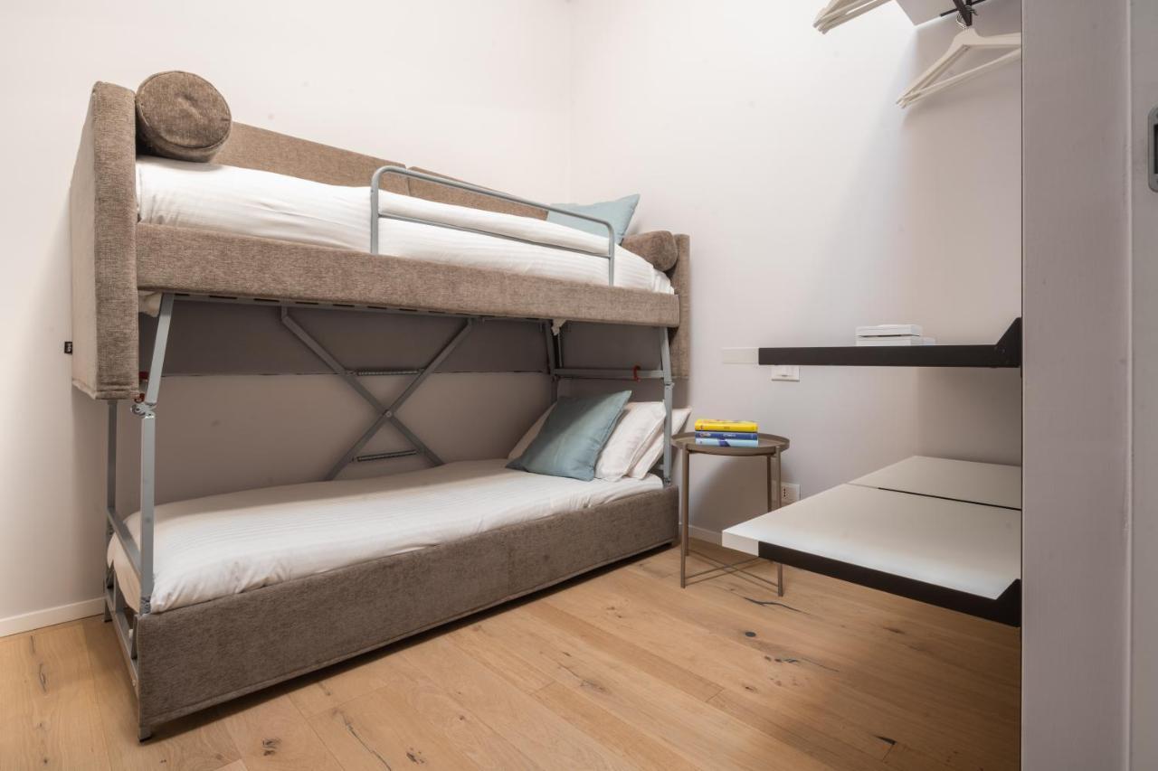 Fondamenta De La Sensa Garden Loft R&R Daire Venedik Dış mekan fotoğraf