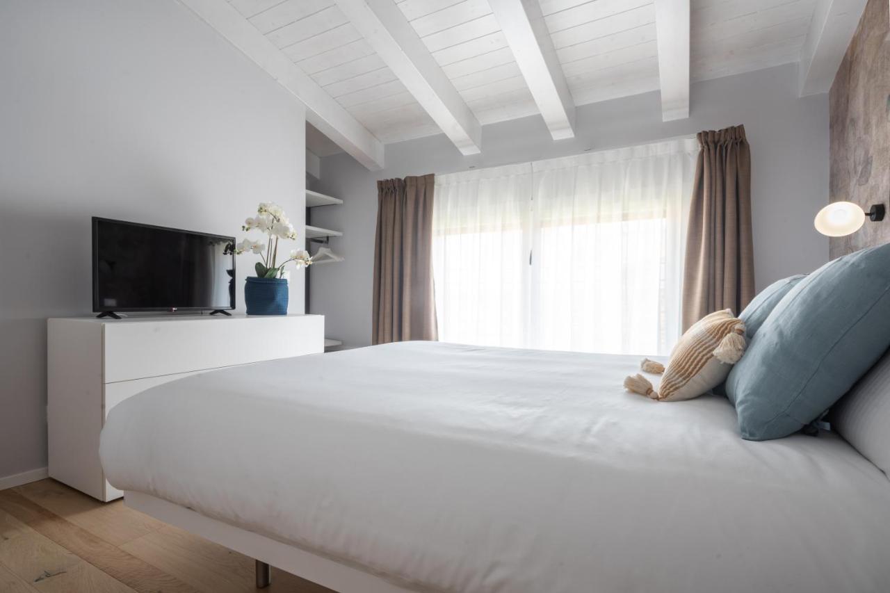 Fondamenta De La Sensa Garden Loft R&R Daire Venedik Dış mekan fotoğraf
