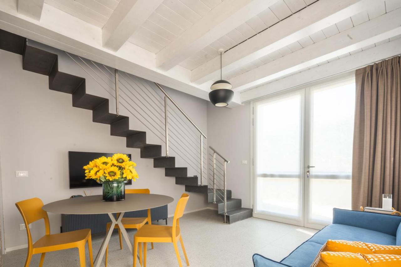 Fondamenta De La Sensa Garden Loft R&R Daire Venedik Dış mekan fotoğraf