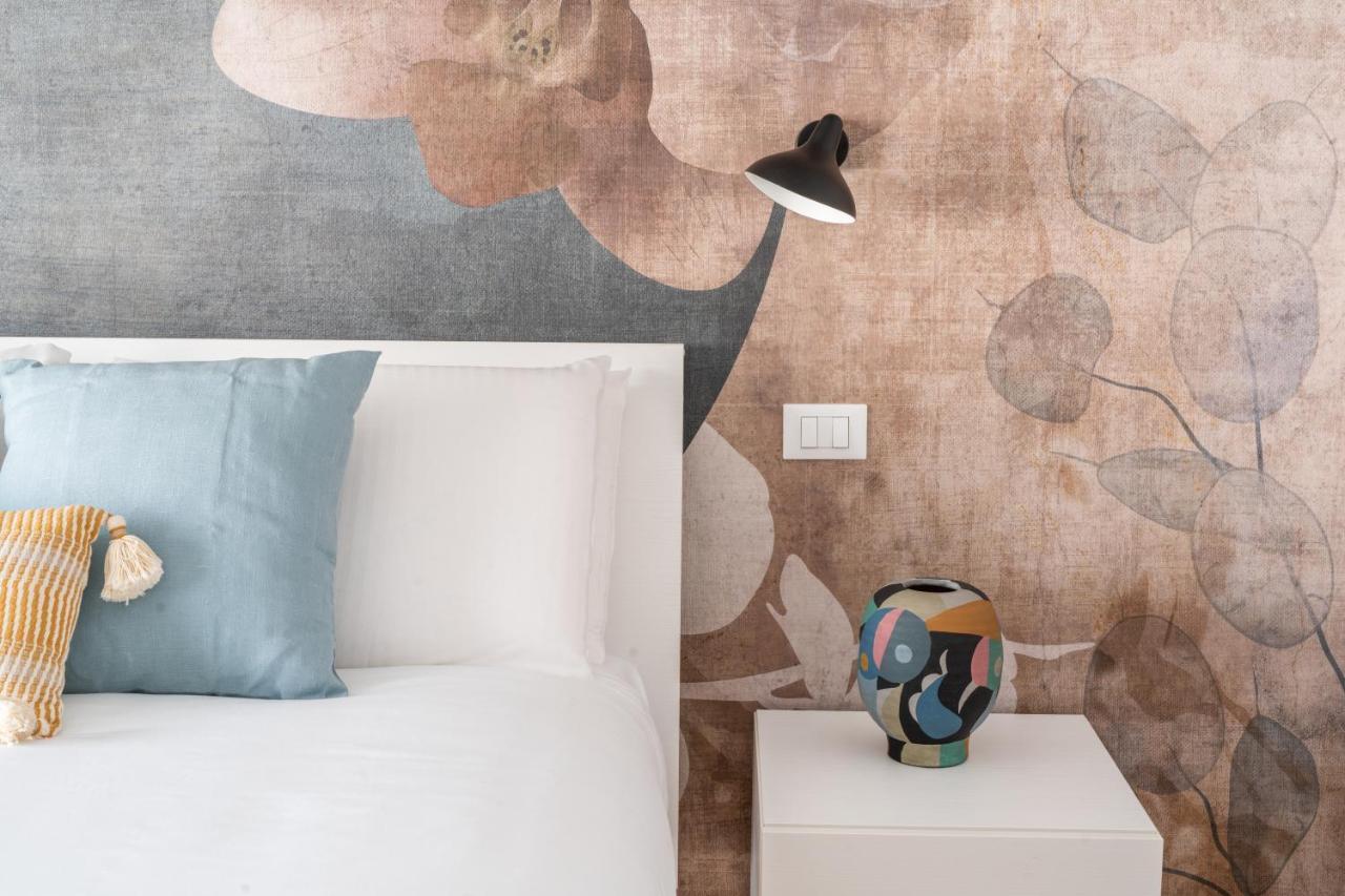 Fondamenta De La Sensa Garden Loft R&R Daire Venedik Dış mekan fotoğraf