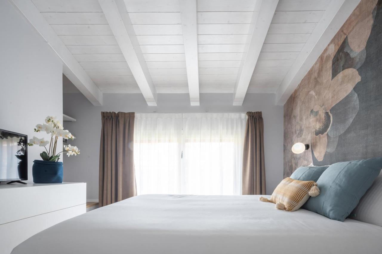 Fondamenta De La Sensa Garden Loft R&R Daire Venedik Dış mekan fotoğraf