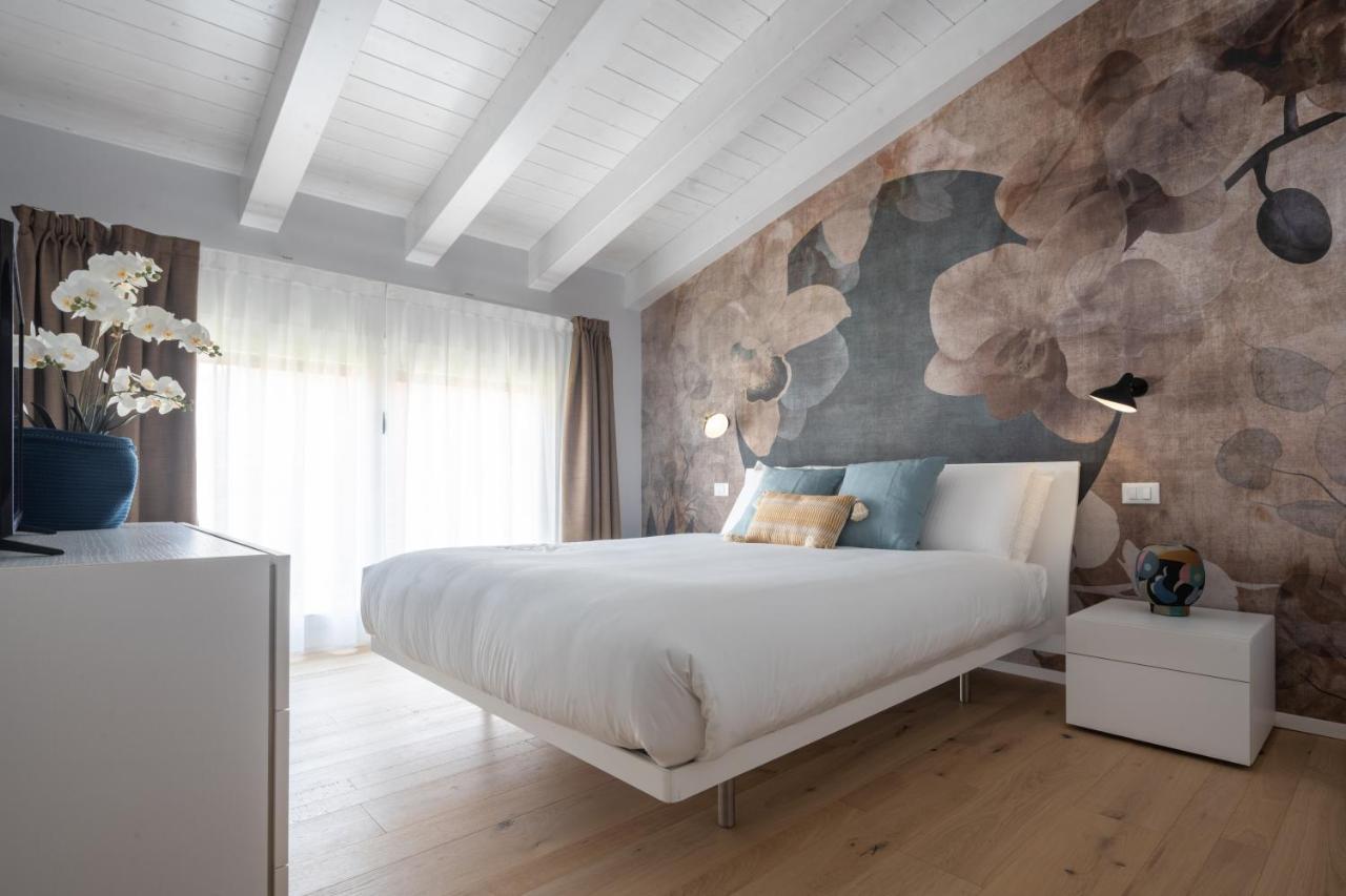 Fondamenta De La Sensa Garden Loft R&R Daire Venedik Dış mekan fotoğraf